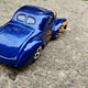 Illustration for article titled A few photos of the Hot Wheels 41 Willys
